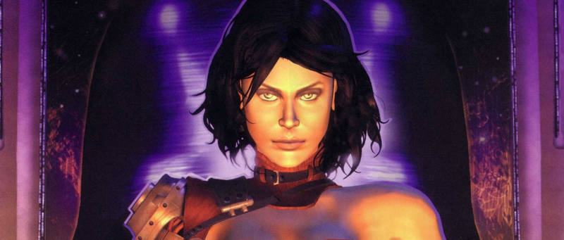 Illustration for article titled That Time Star Wars Became An Awful Fighting Game
